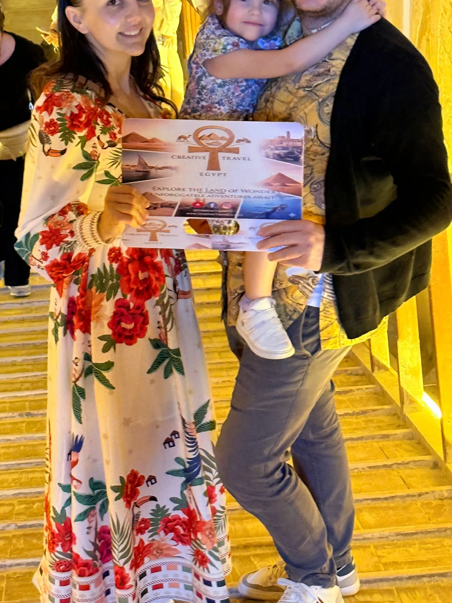 🏛️🐫 Luxor Day Trip from Marsa Alam ☀️✨ Luxor Day trip /IMG-20260310-WA0015.jpg
